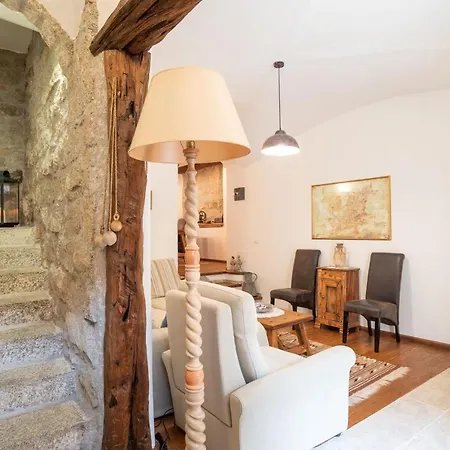 Holiday home Casa Santa Croce