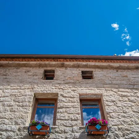 Casa Santa Croce بيت للعطل Ala dei Sardi
