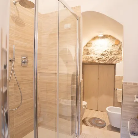 Casa Santa Croce بيت للعطل