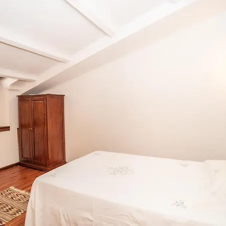 Casa Santa Croce *