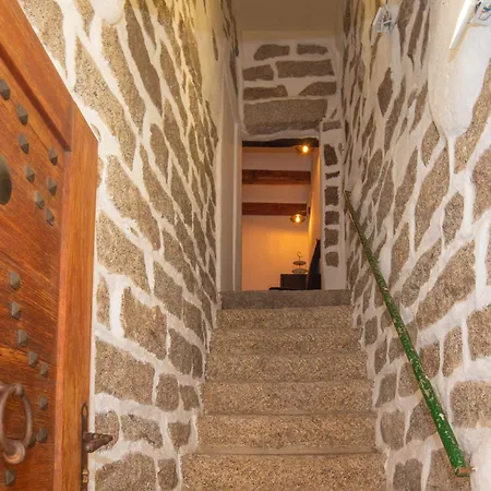 Casa Santa Croce بيت للعطل