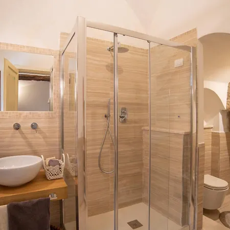 بيت للعطل Casa Santa Croce