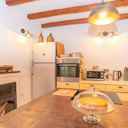 Casa Santa Croce Ala dei Sardi