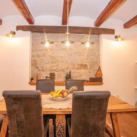 Casa Santa Croce בית נופש Ala dei Sardi