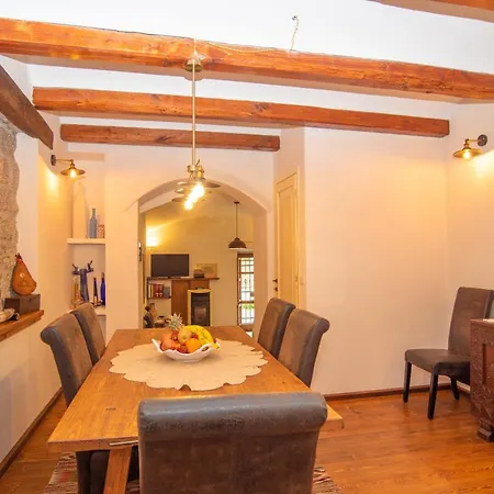 Casa Santa Croce Tatil Evi